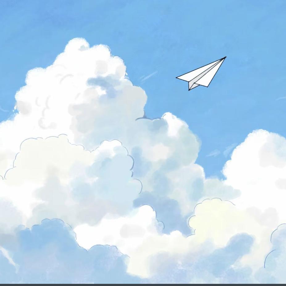 洛哇哇的百宝箱