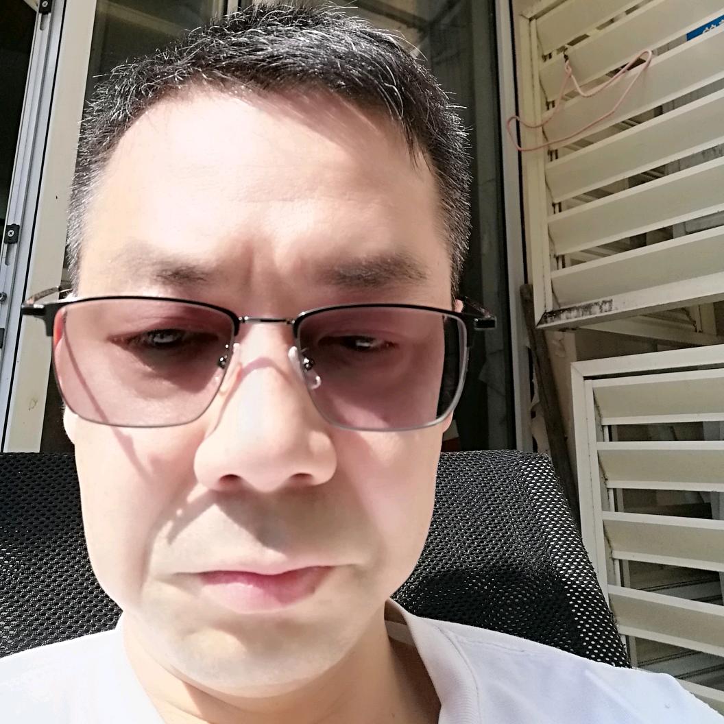 老华闲聊（控糖中）
