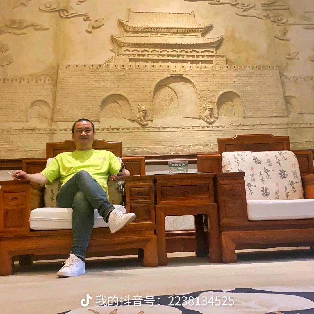 好梦长圆