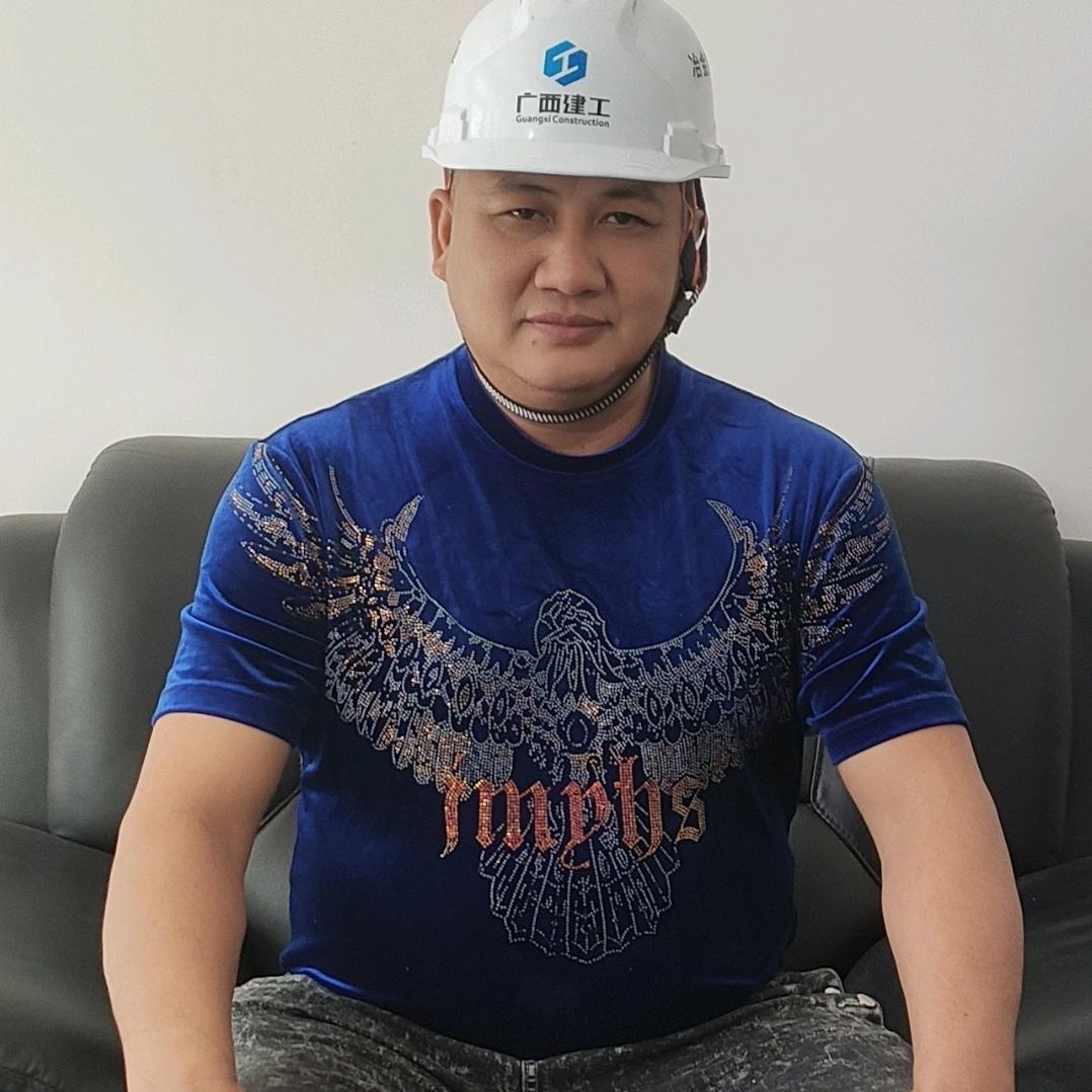 广西权哥