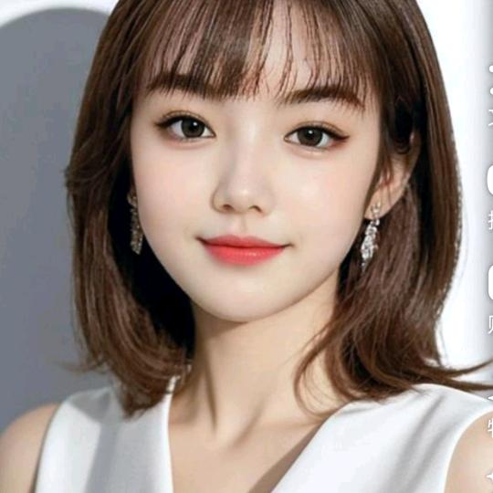 小美吖