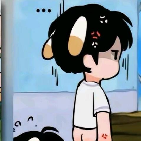 永恒的心@