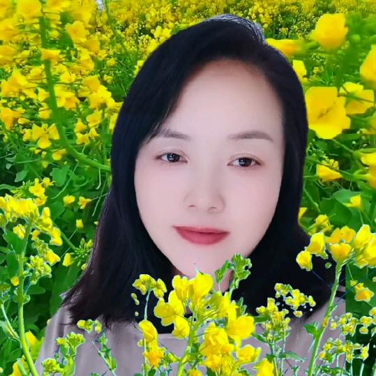 桂花飘香