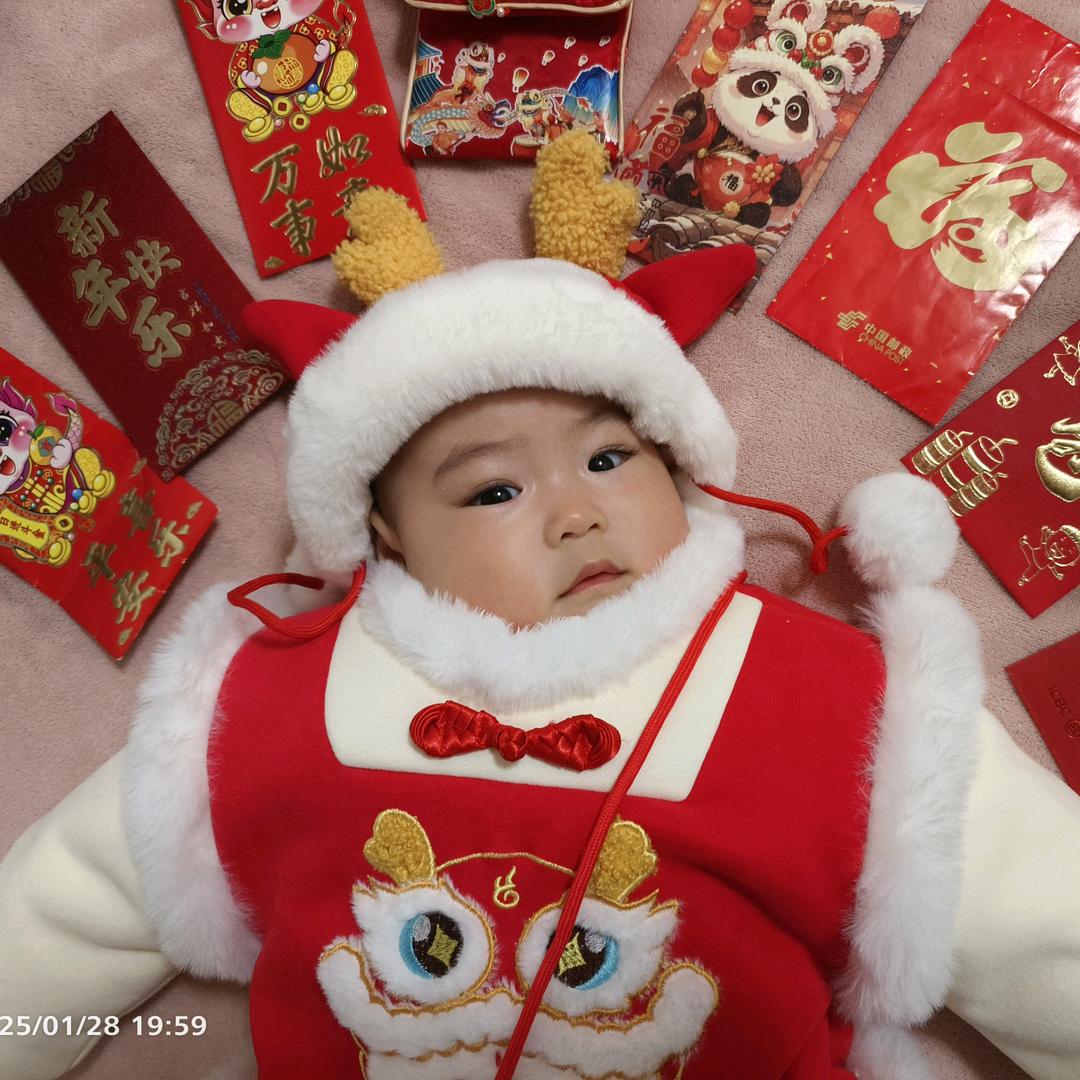 小周的生活日记