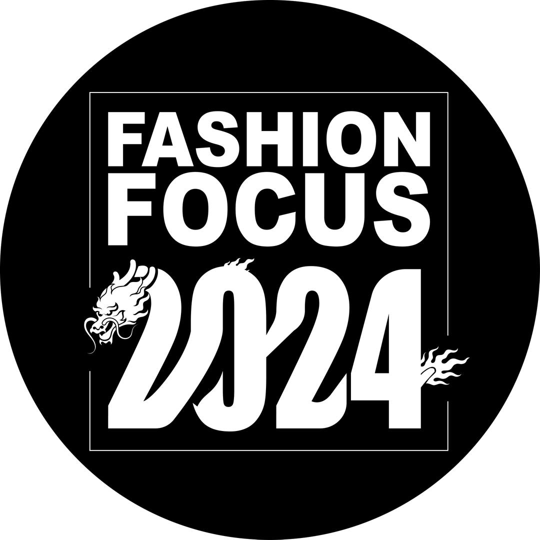 时尚聚焦2024