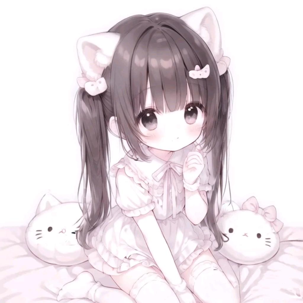 呆萌妮可