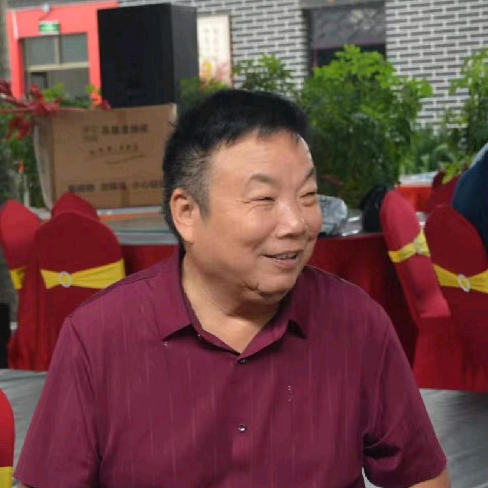 江山多娇
