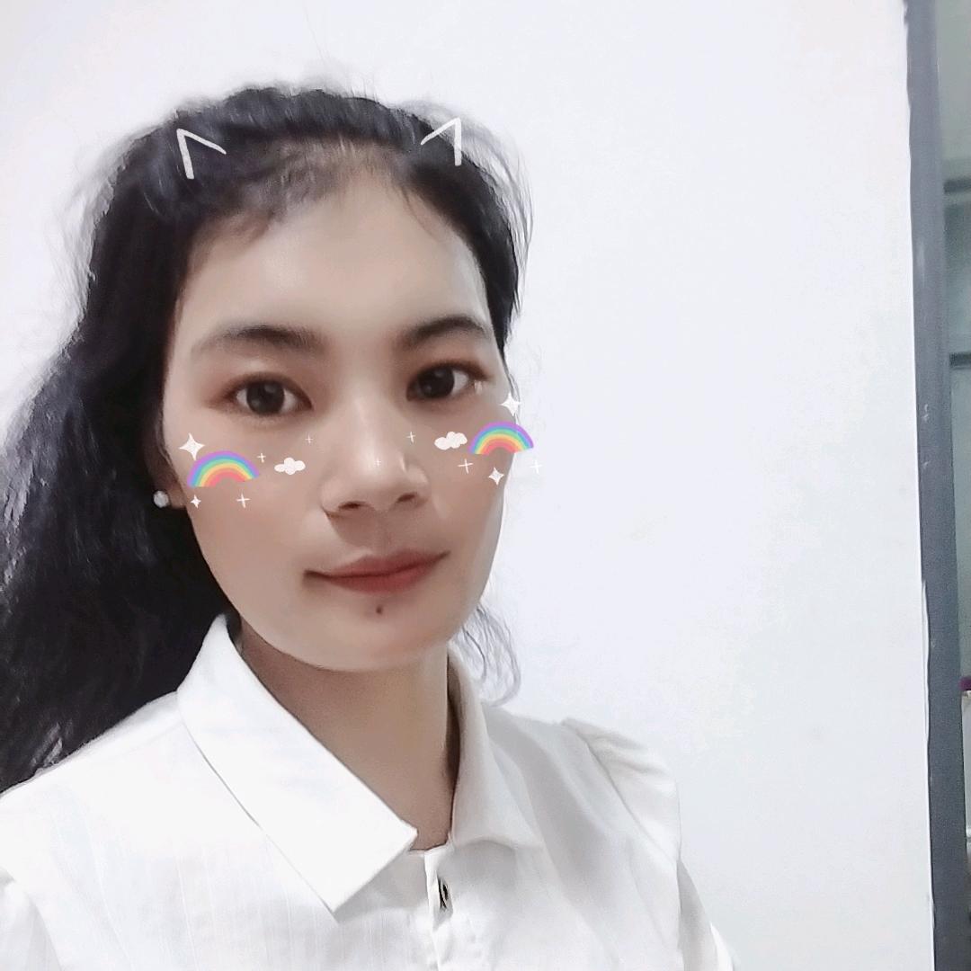 笑口常开