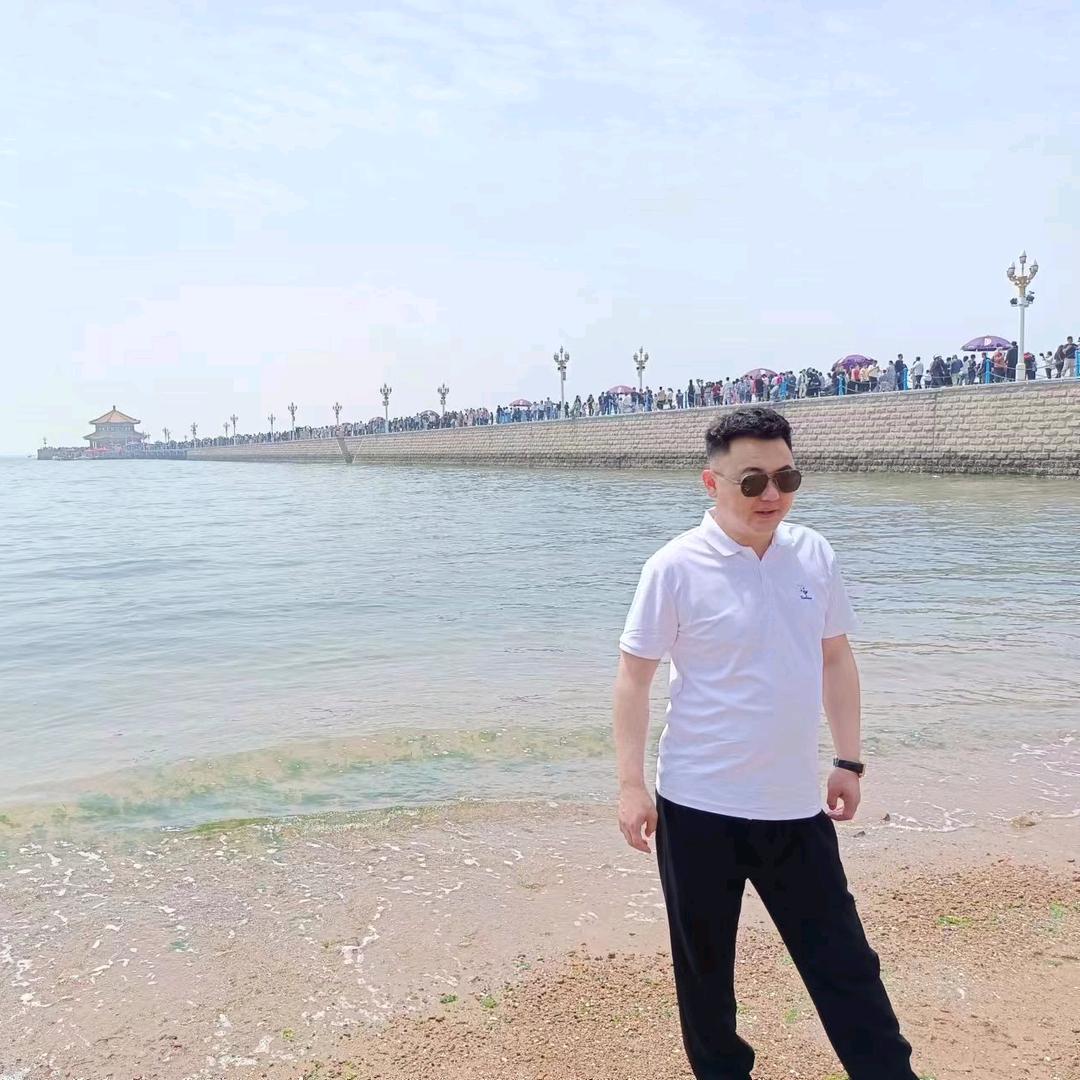 一汽大众刘先生