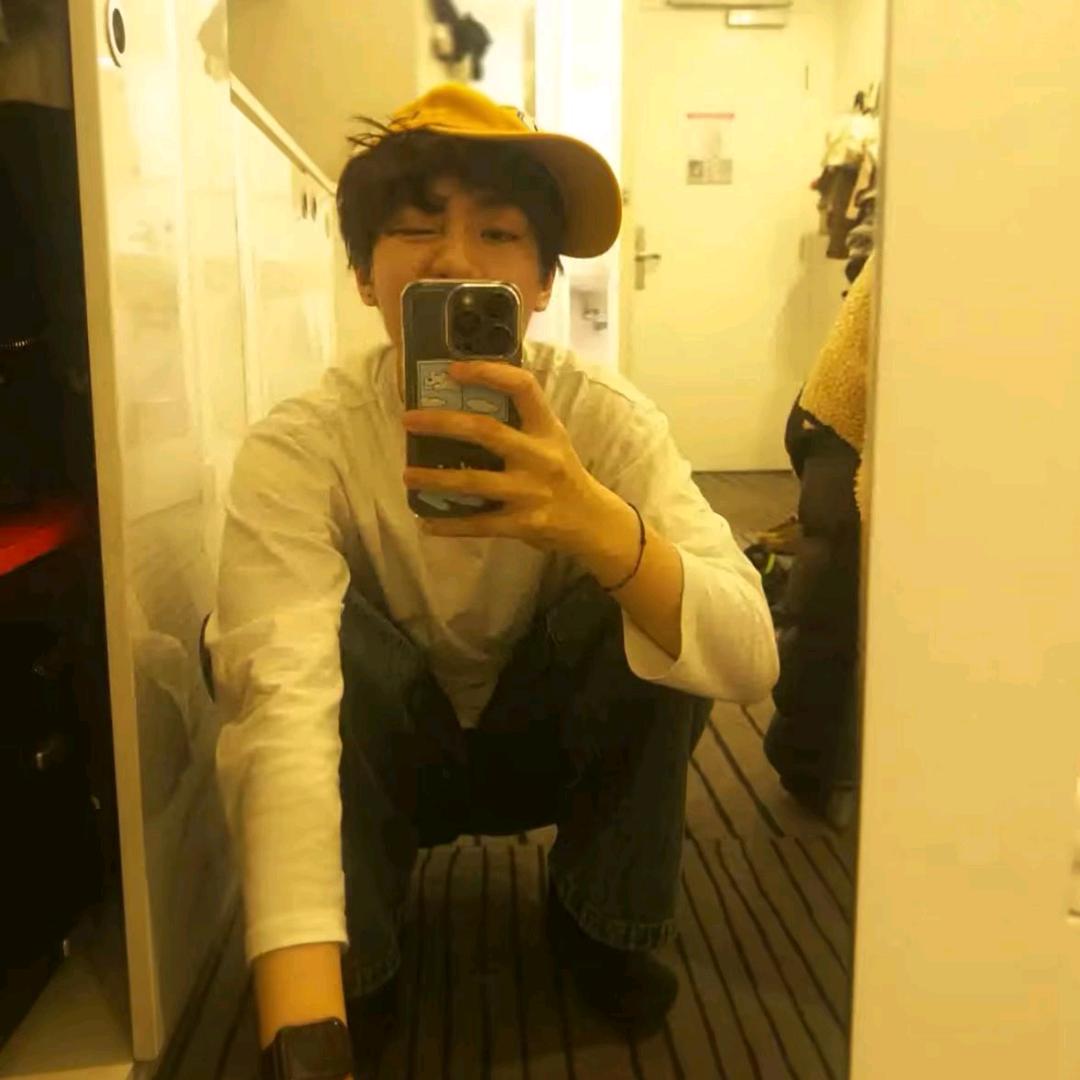 灰小狼🐺