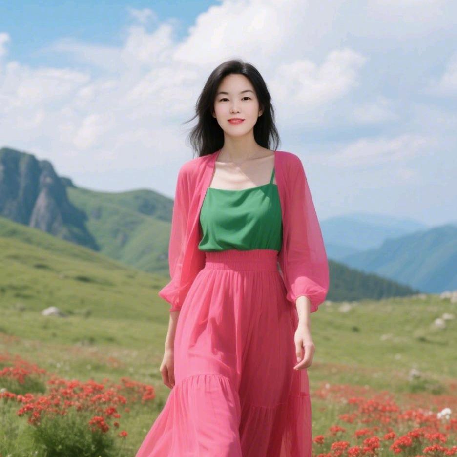 梅姐教带货