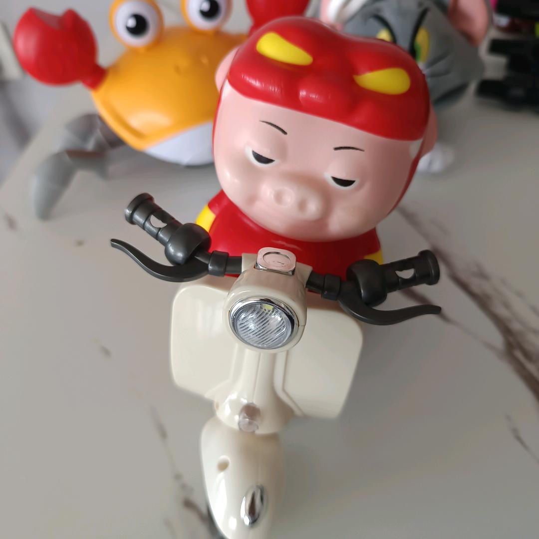 阿华好物分享