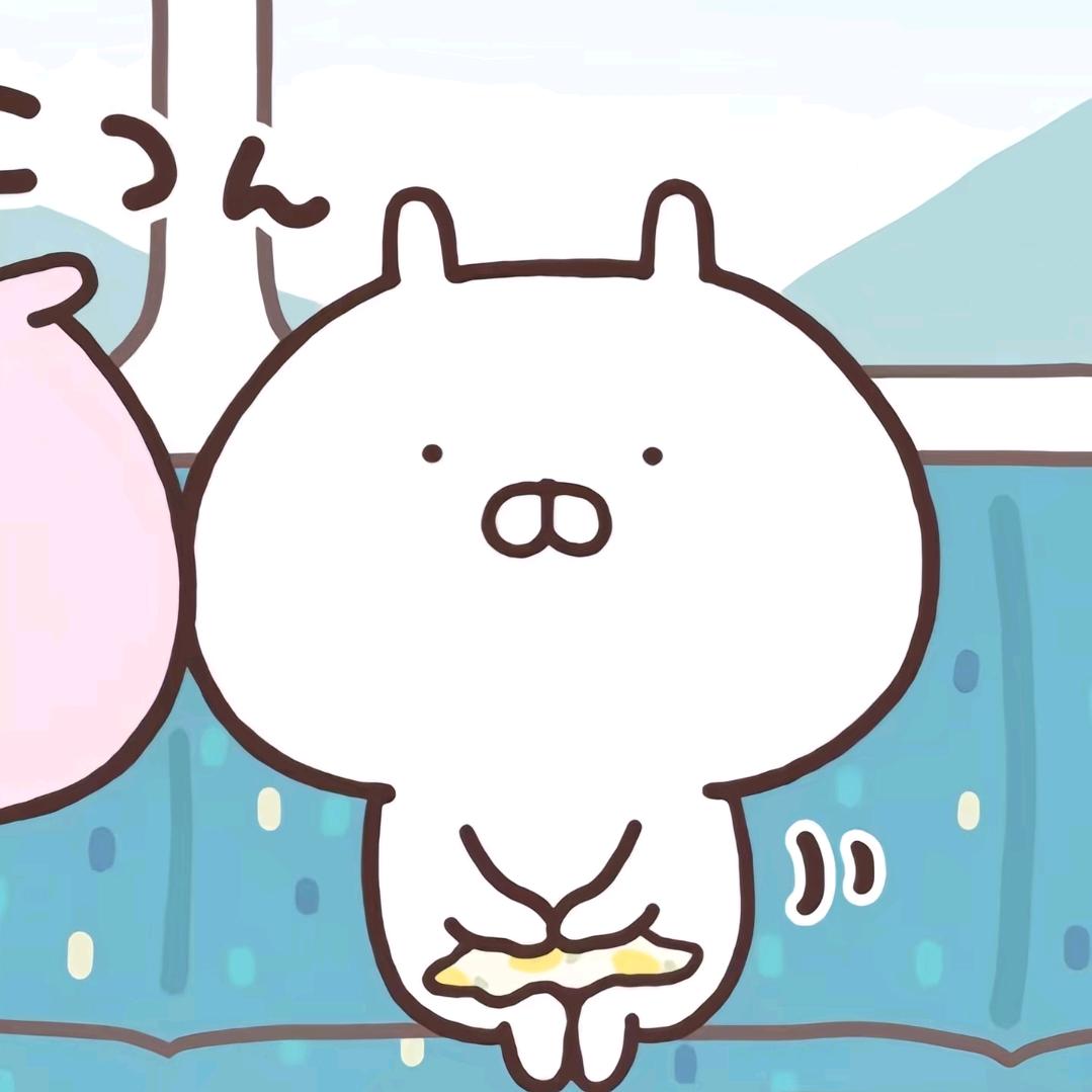木头木木头像