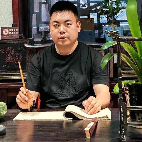 西宁师尧书院