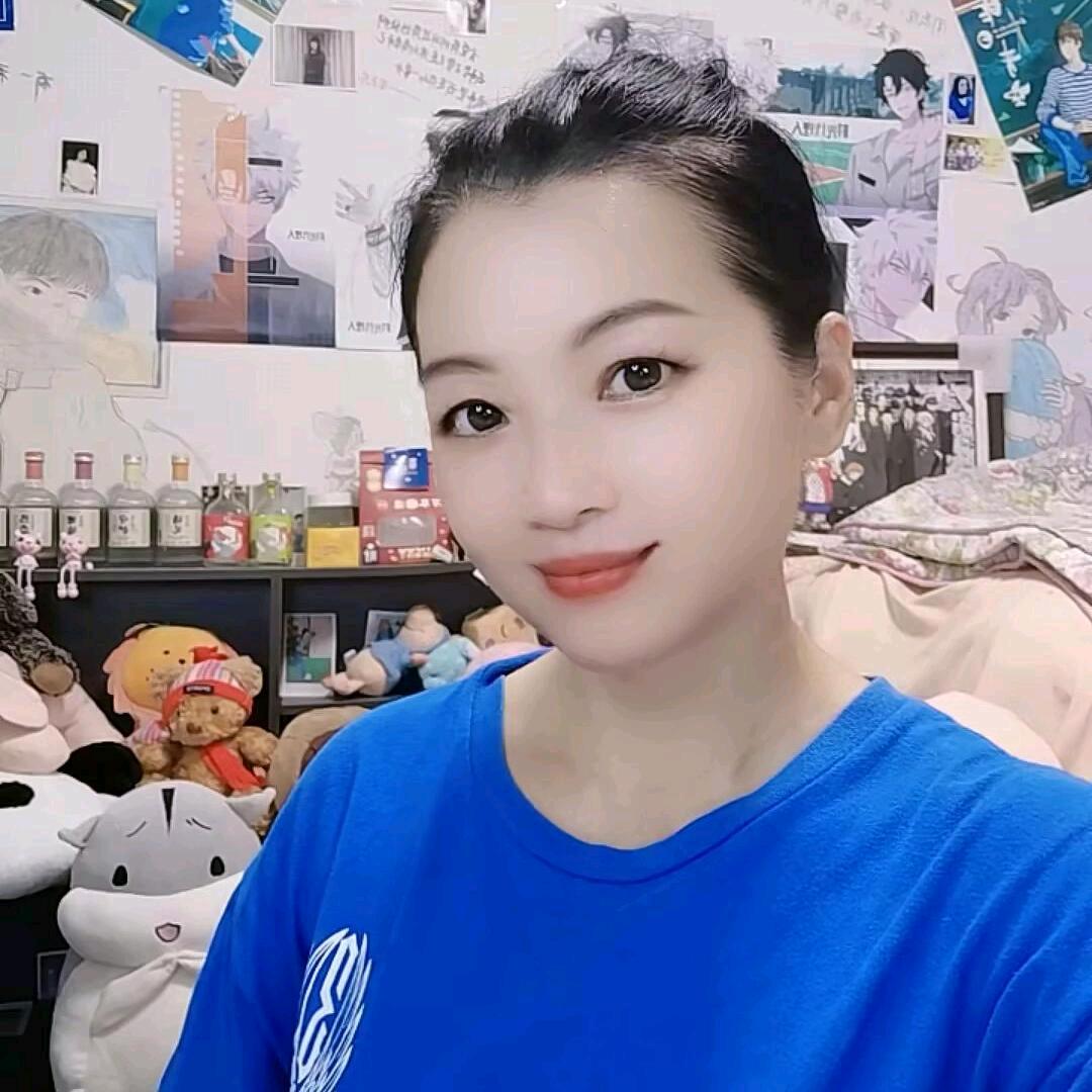 闰八月2（脱口秀早上5.10）