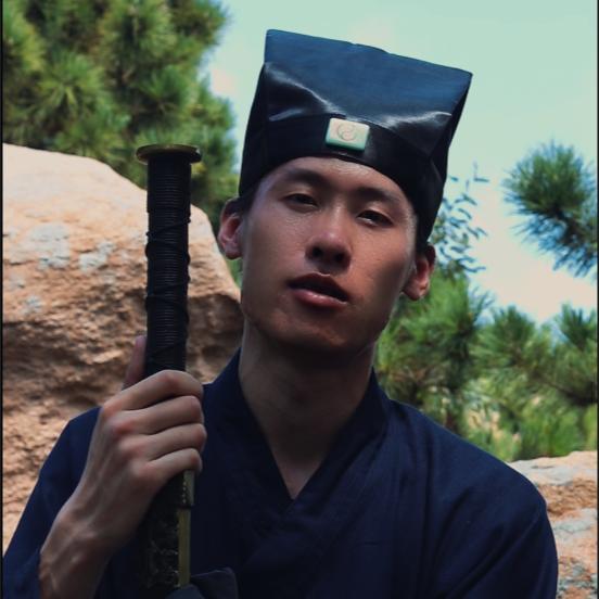 川河师傅