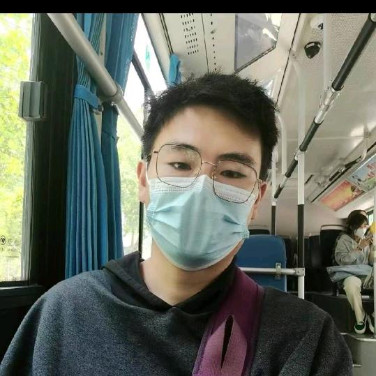 @温与暖