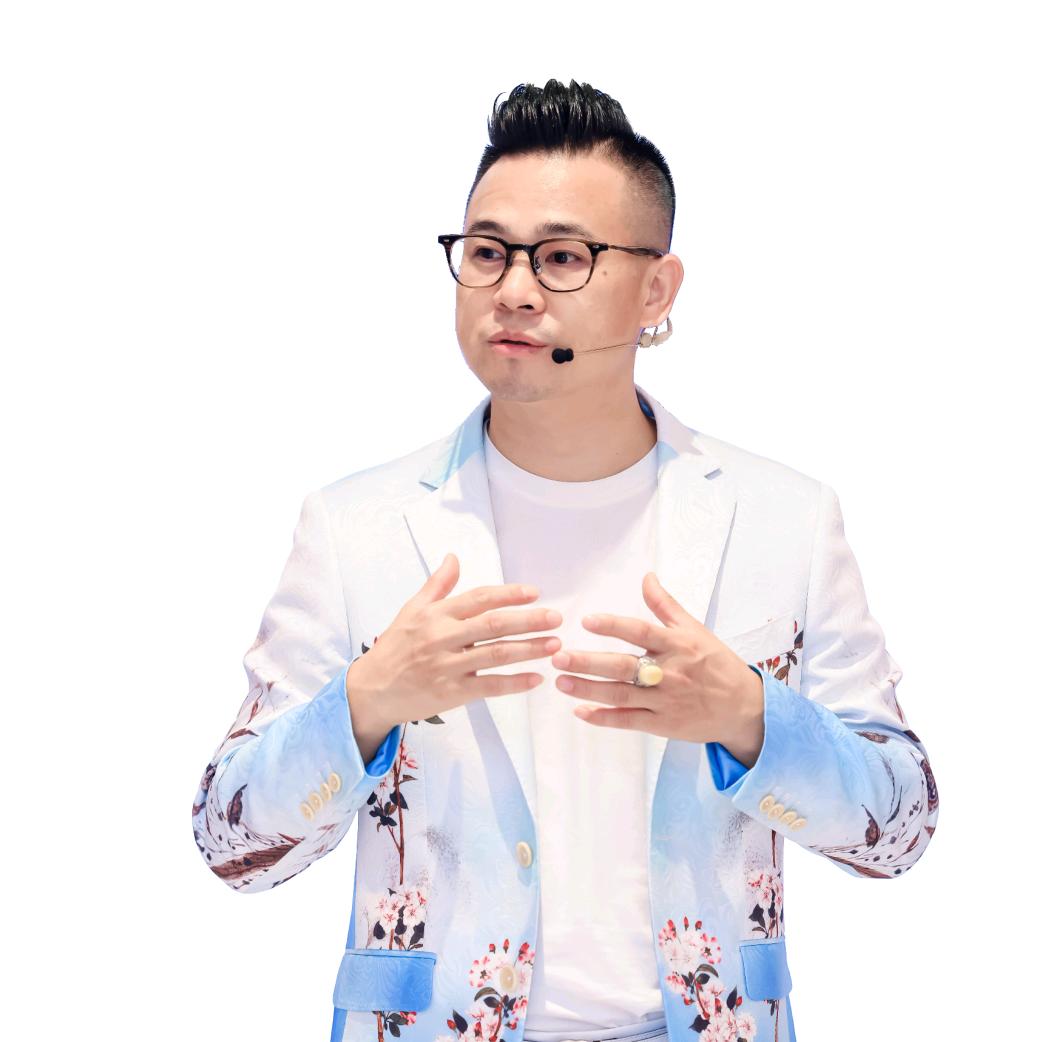 张春华服装美学