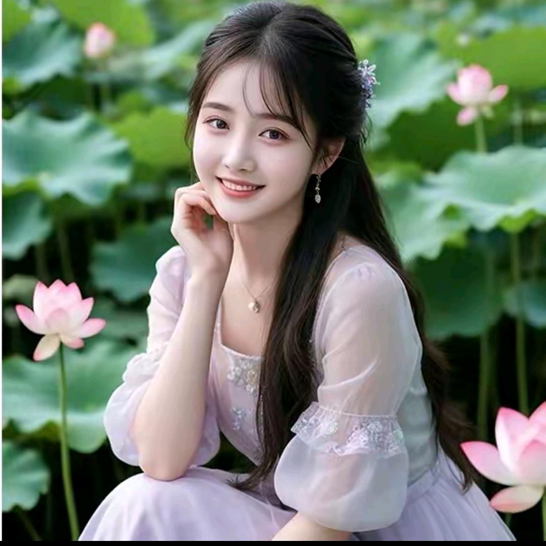 如～初见