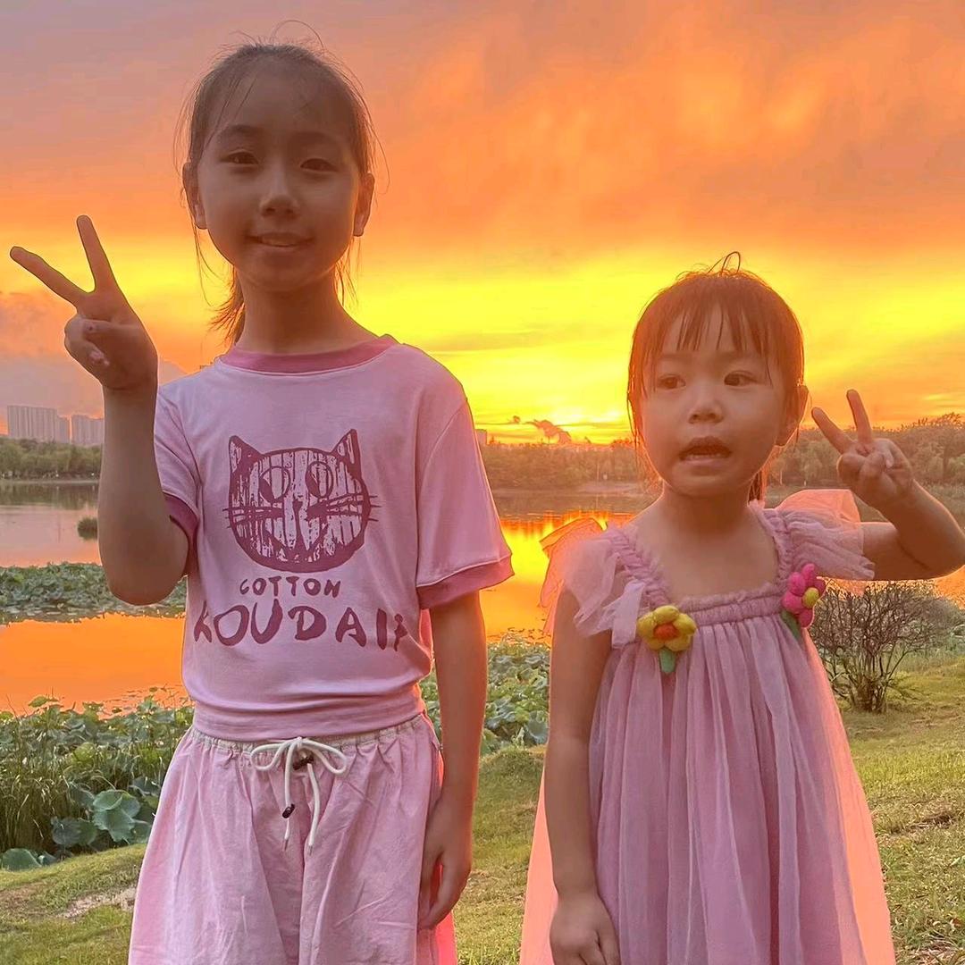 兜里有糖🍬