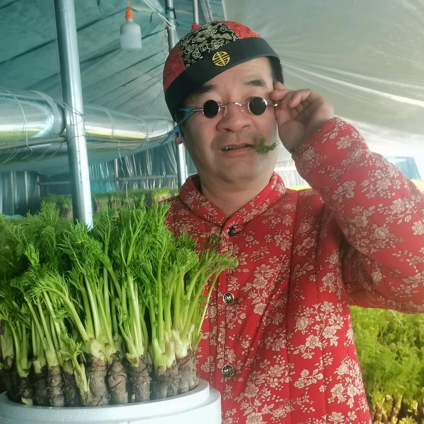 姜哥的小店