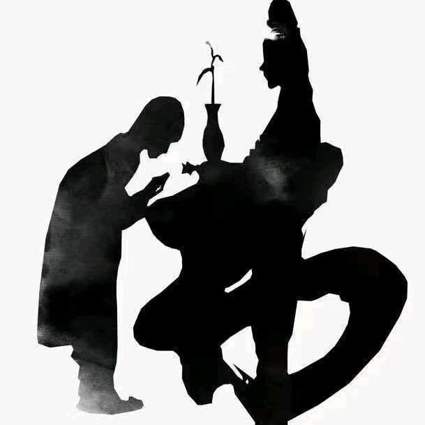 佛渡众生