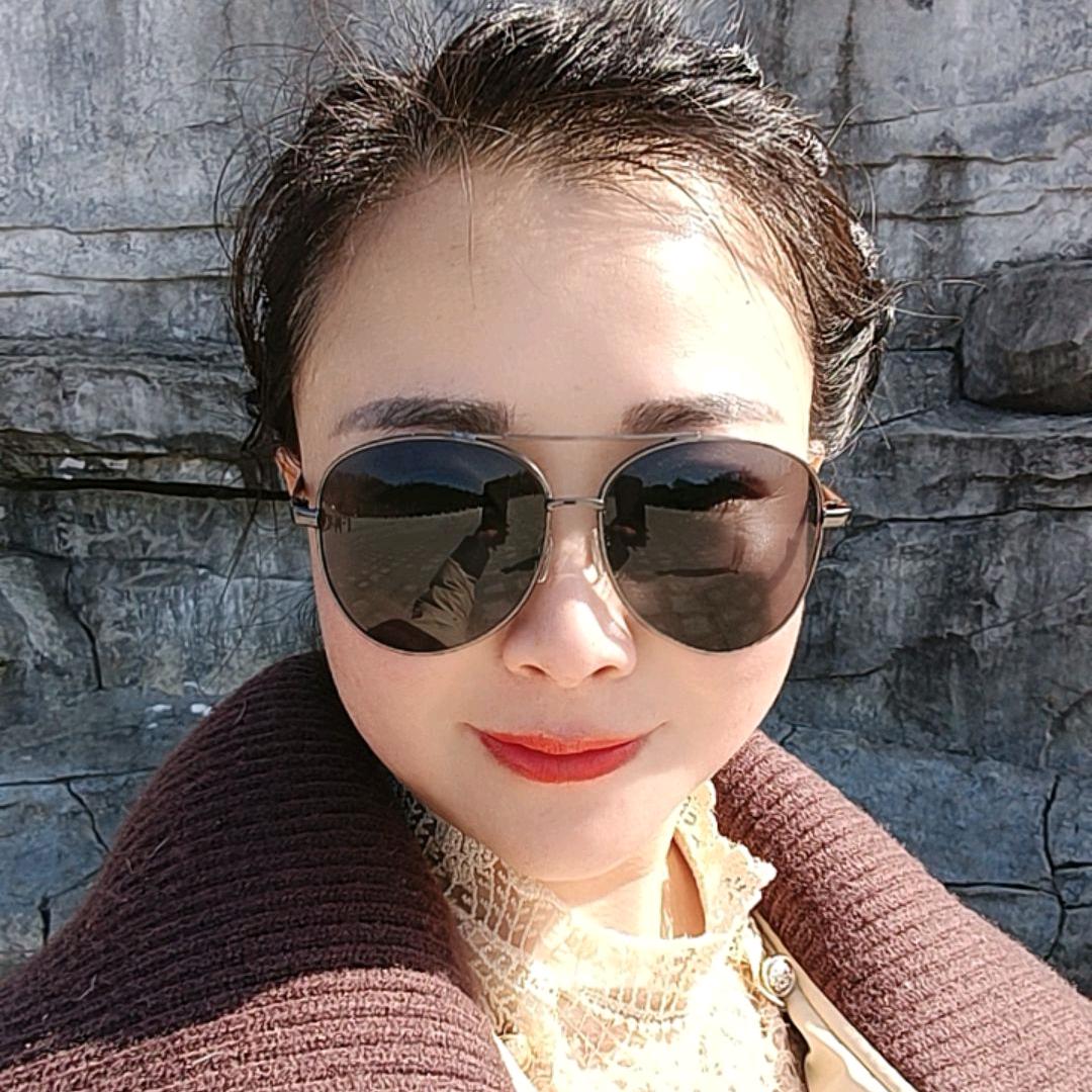 幸运相随（橱窗）