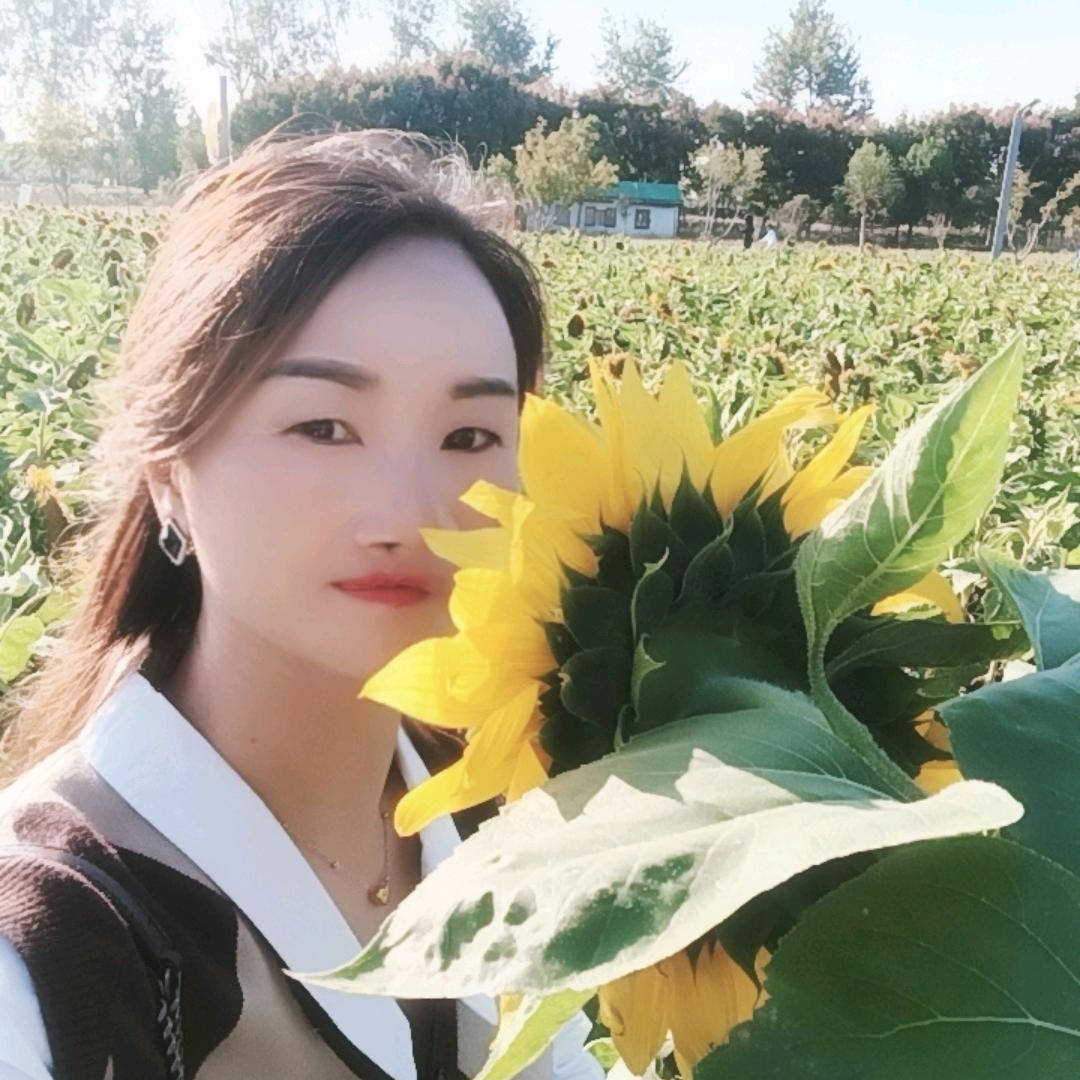 淡定人生路……🌻