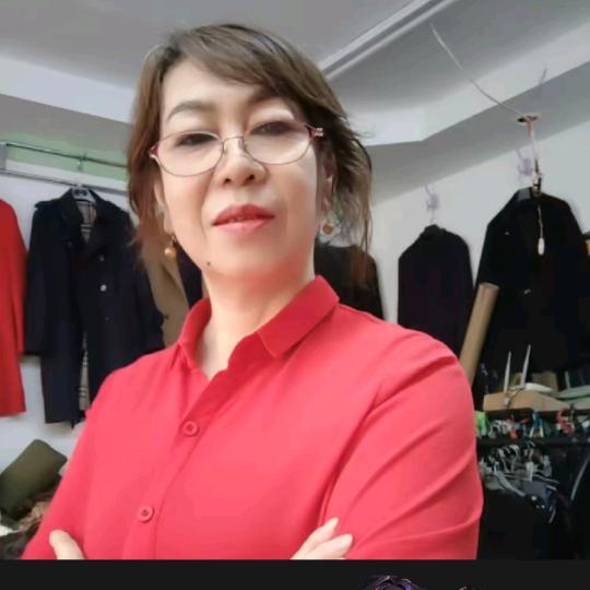 哈尔滨改衣霞姐