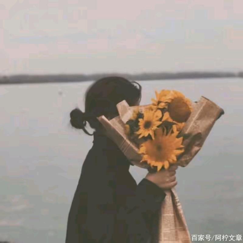落叶飘零