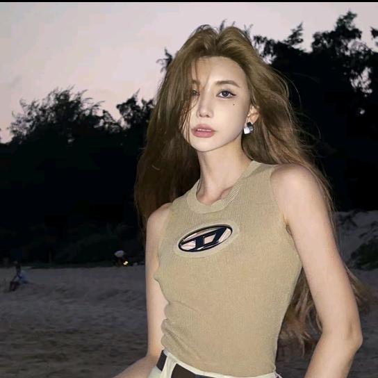 李李李婉君（爆款穿搭）