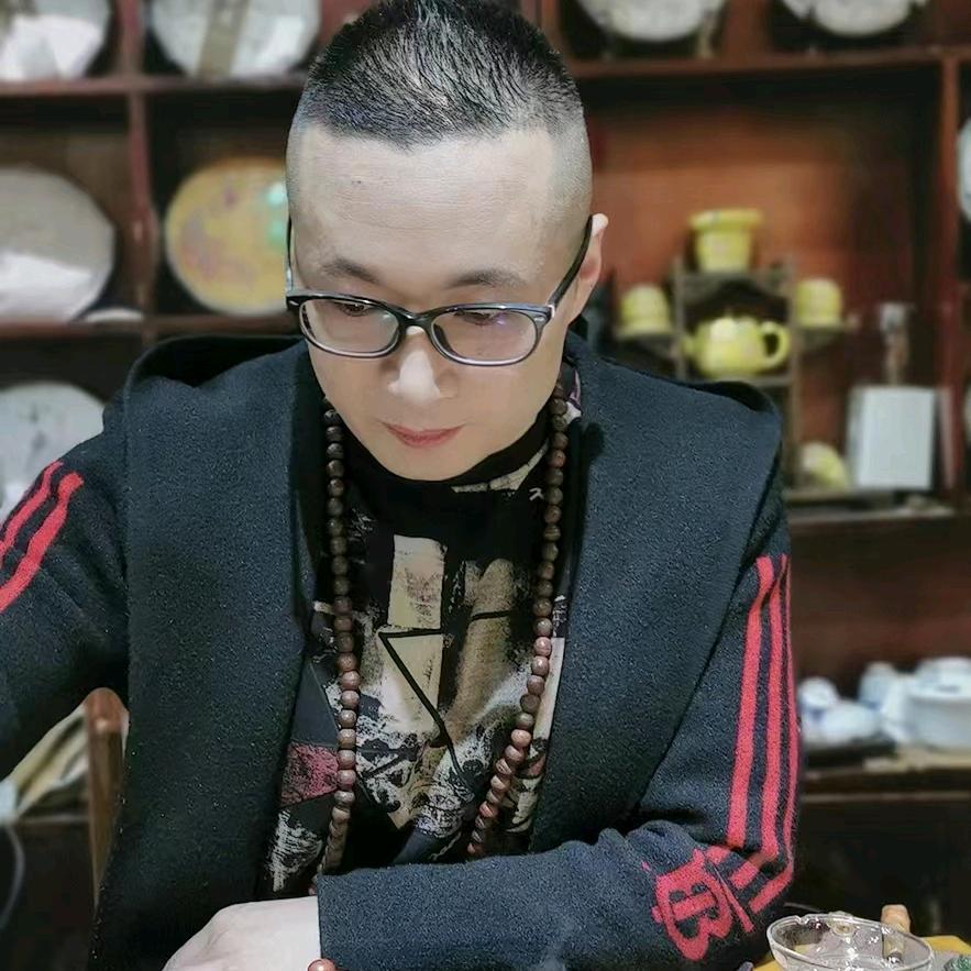茶有海哥