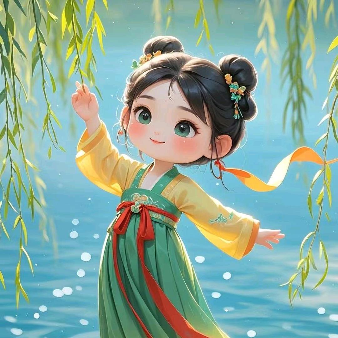 小鱼古诗启蒙