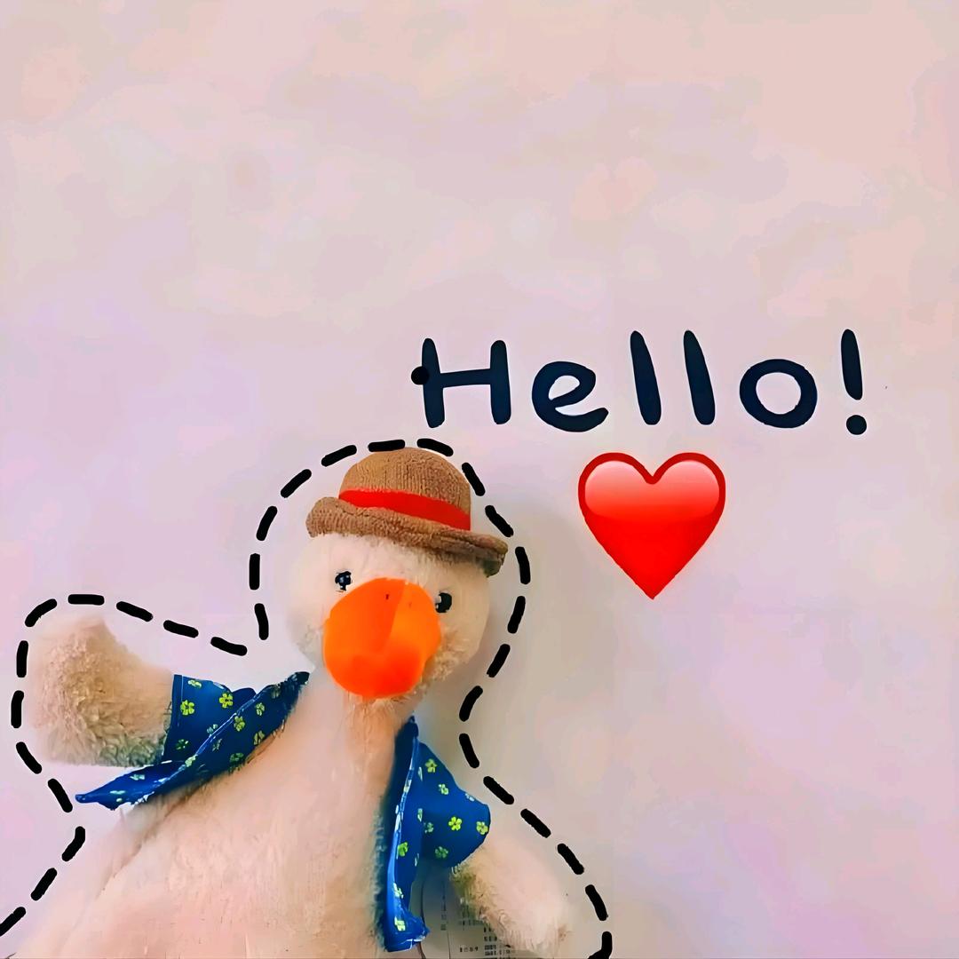 @软绵绵