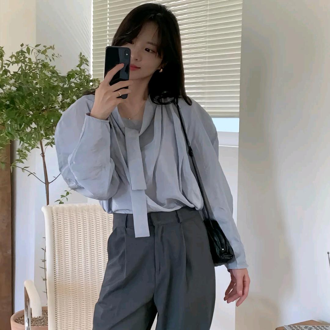 小圆子