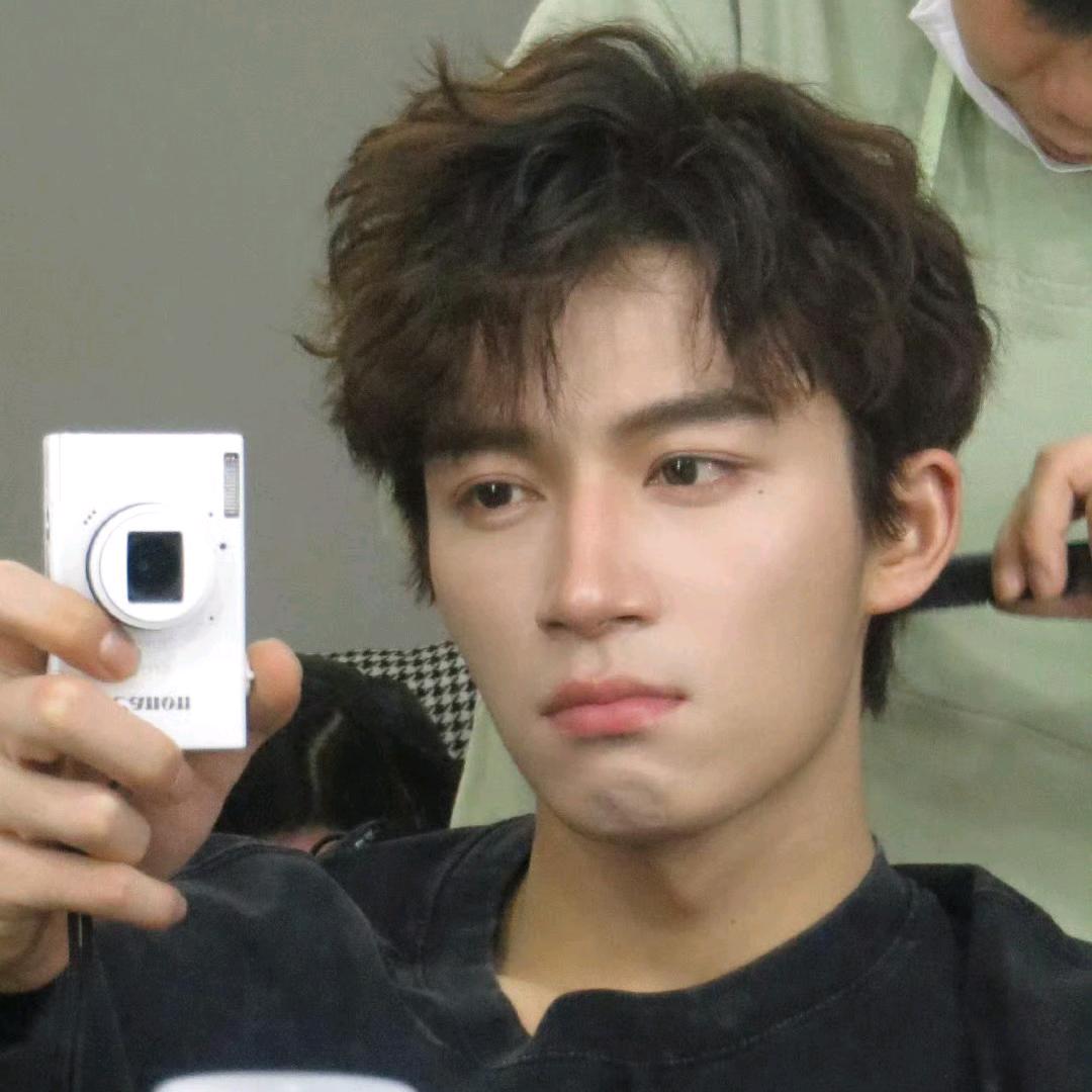 椿奈雾凇（见过热巴版）