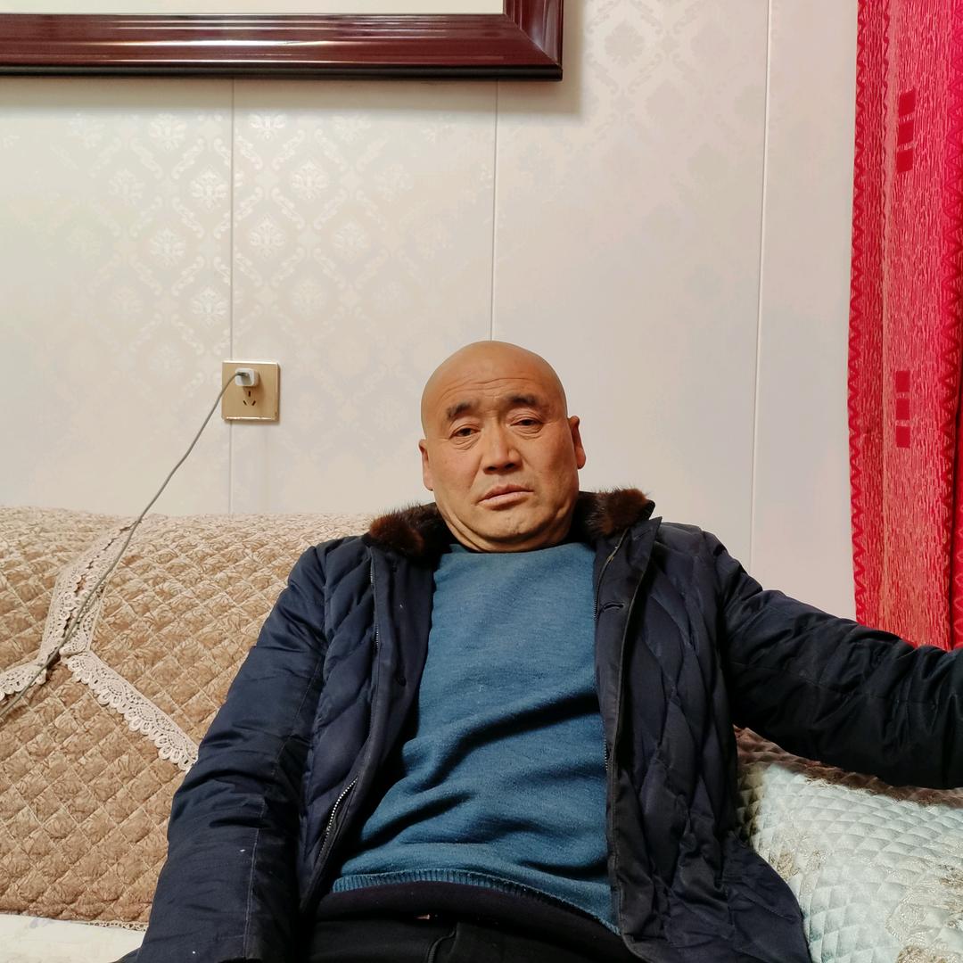 茫茫人海中