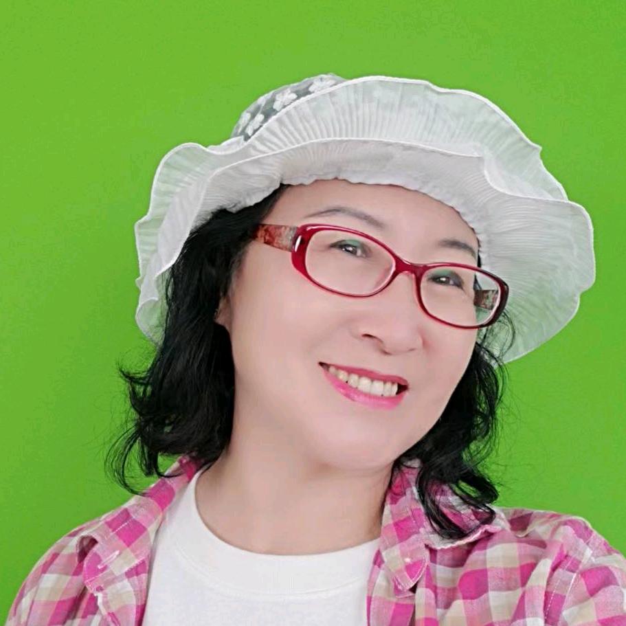 张志英
