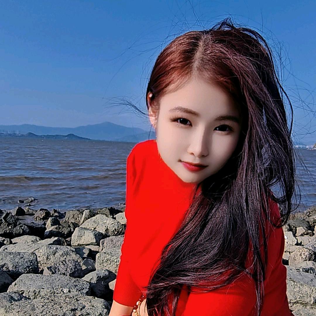 静💖静