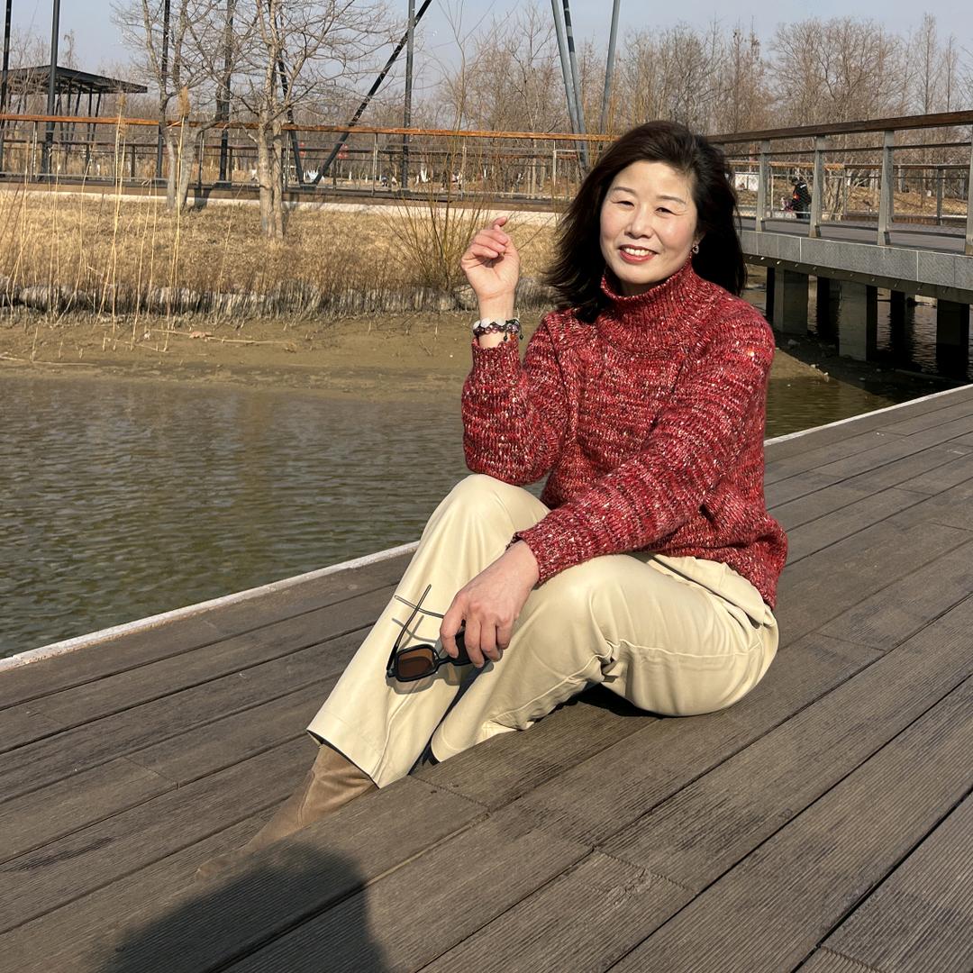 明天更美丽