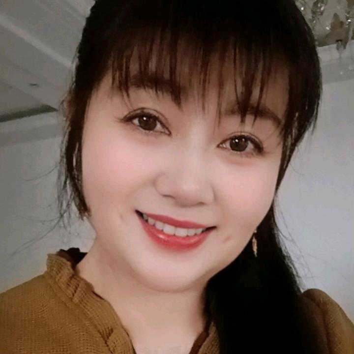 岁月静好。