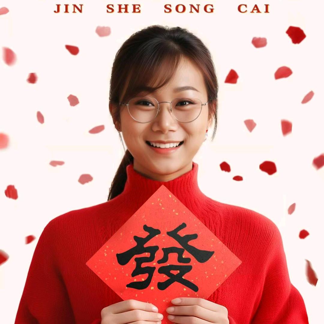 眼镜妹