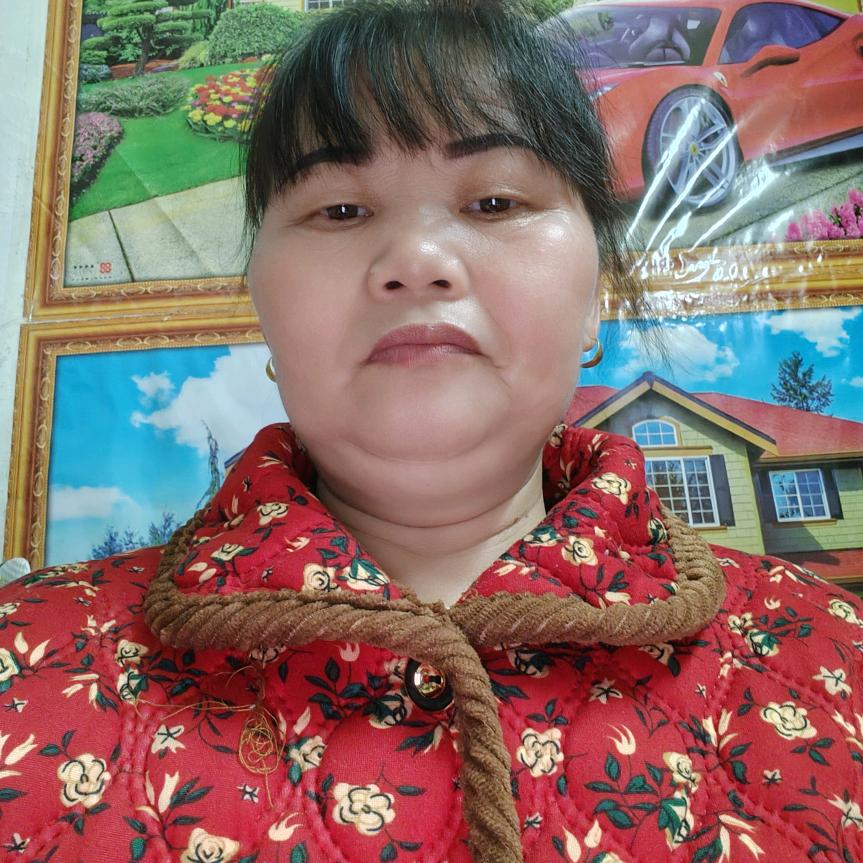 大脸姐（568）晚上10点10分开播