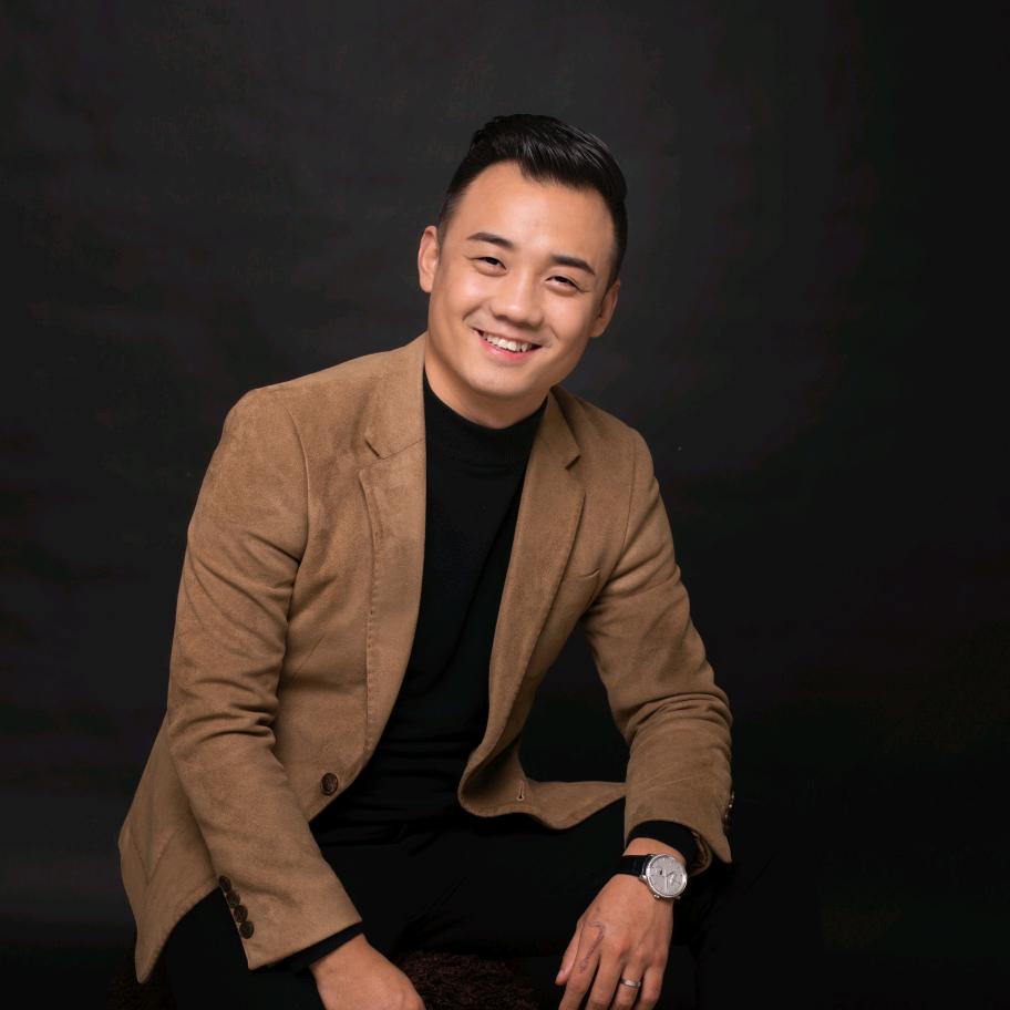 赵营长商业讲堂