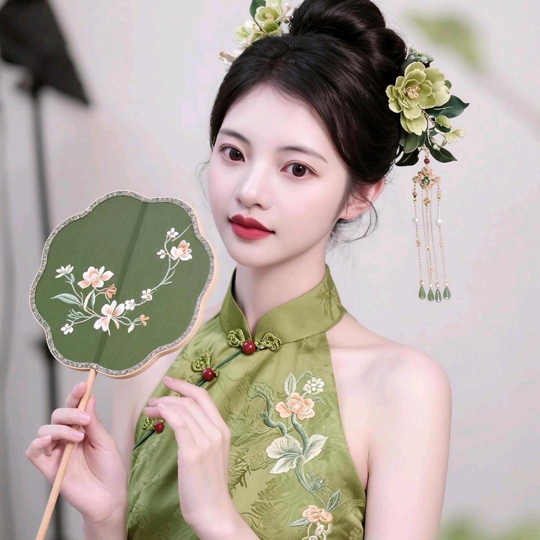 🍀清徐🍀