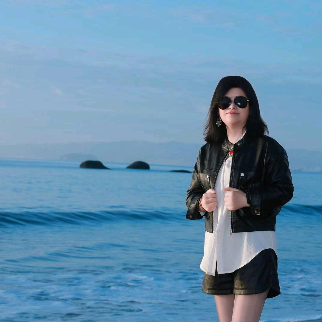 未来可期♡ꦿ᭄💖