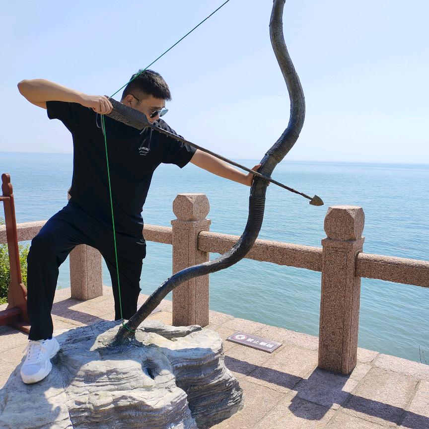 飞鱼游泳 孟教练