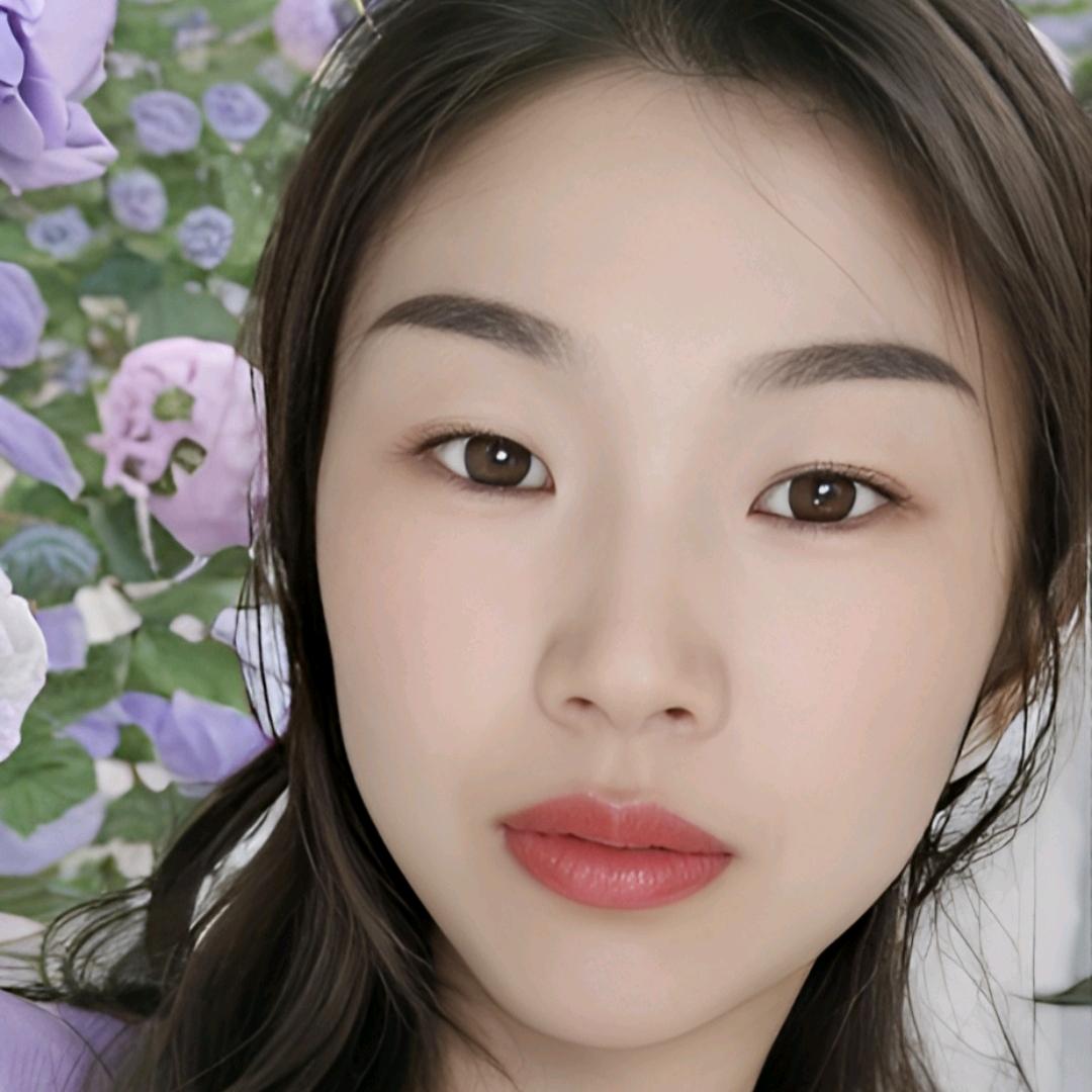 玻璃梦幻❤️学