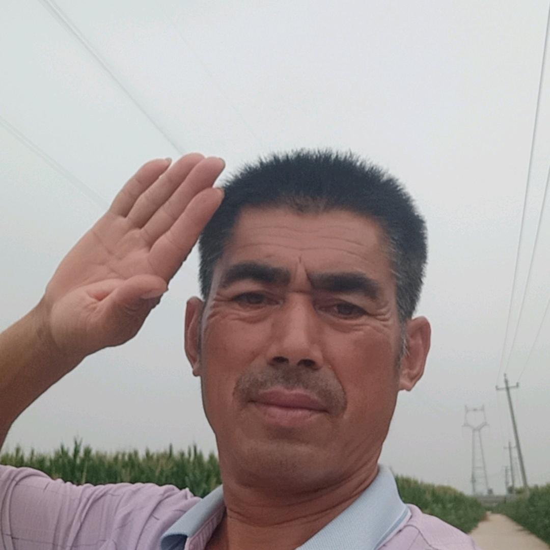 情义江哥（首播抖音追梦人）