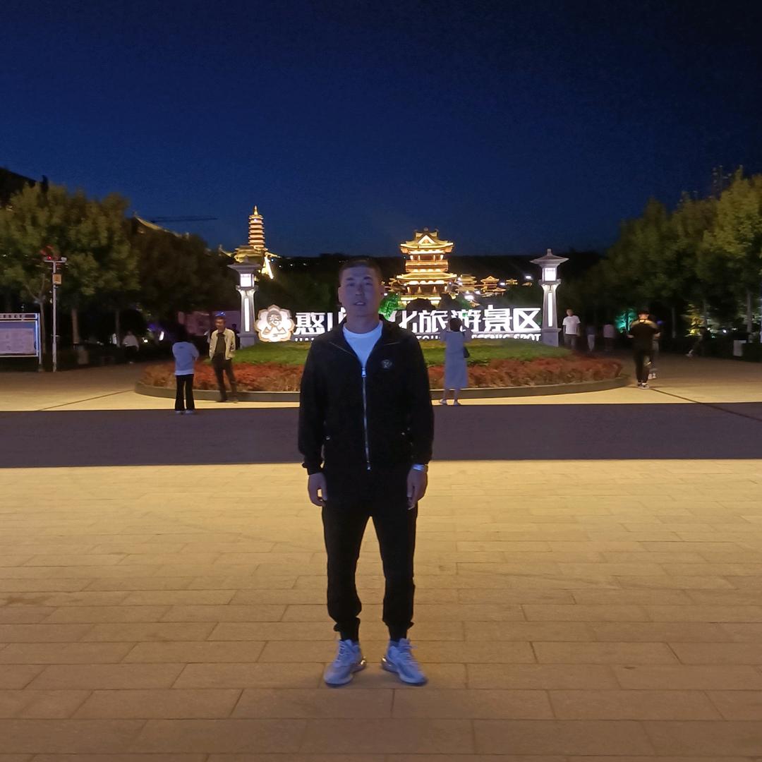 门哥